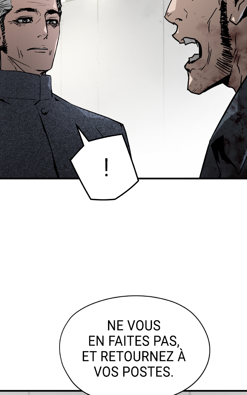 Read The Breaker 3_ Eternal Force FR Manga Online
