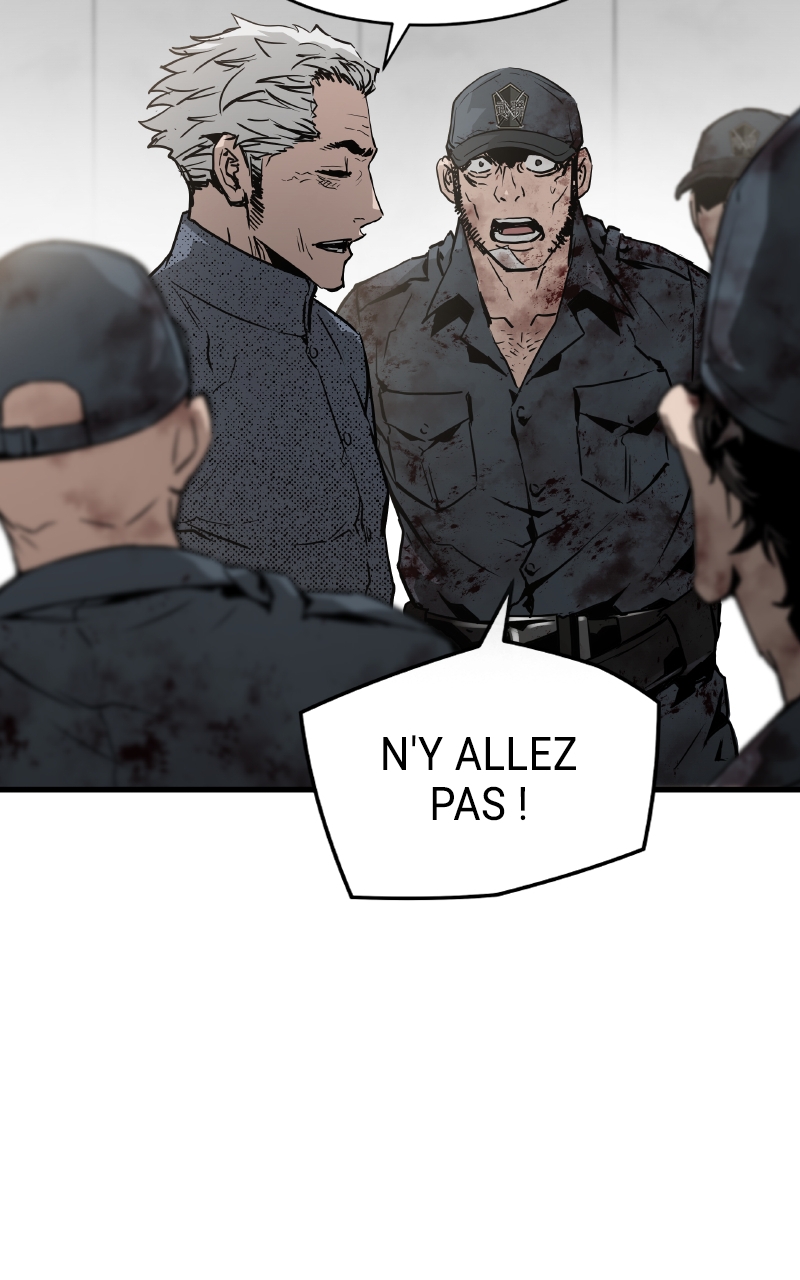 Read The Breaker 3_ Eternal Force FR Manga Online