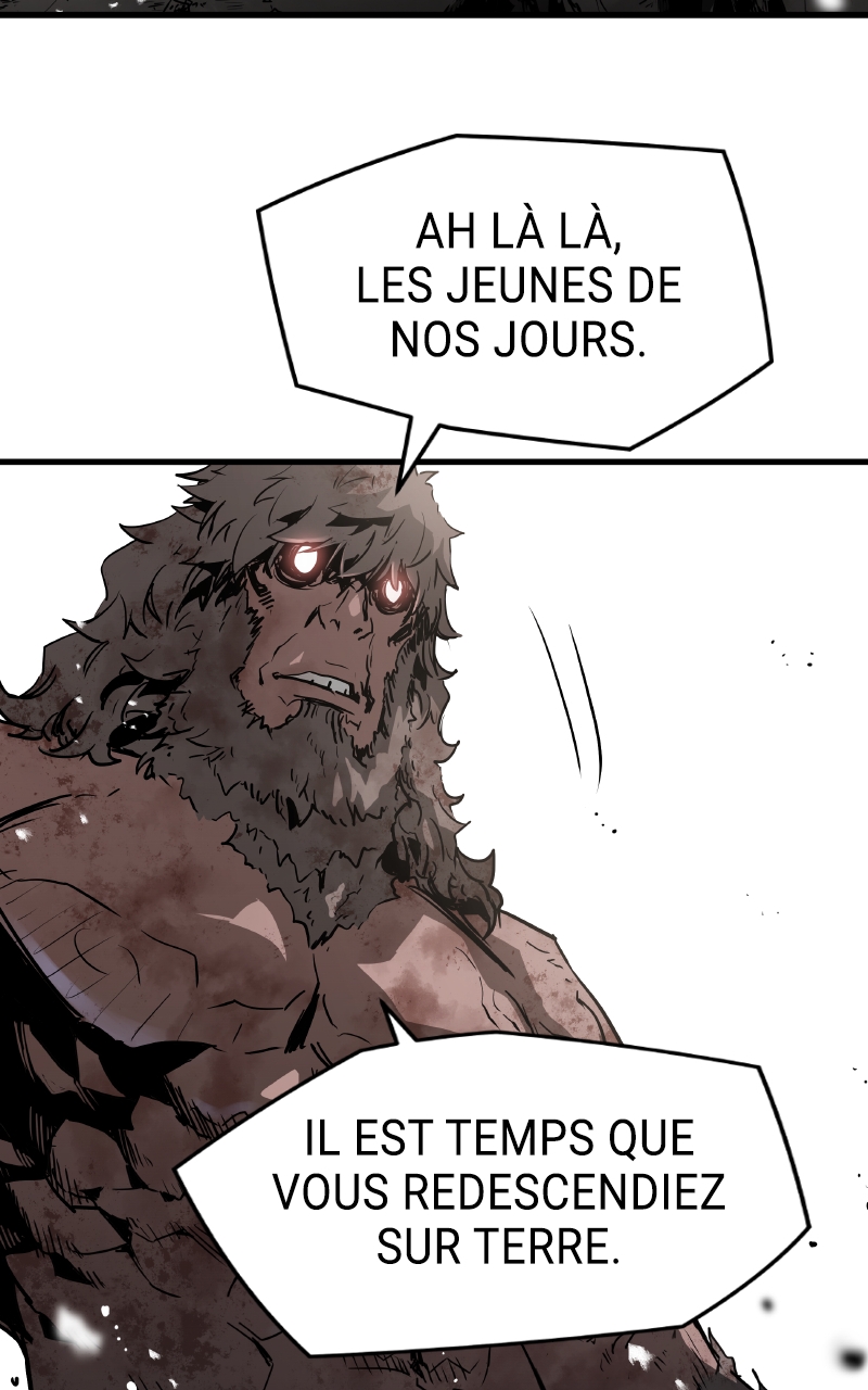 Read The Breaker 3_ Eternal Force FR Manga Online