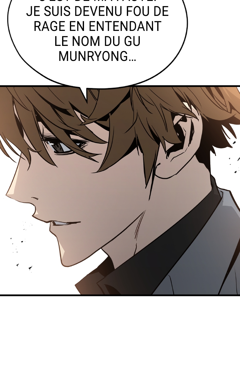 Read The Breaker 3_ Eternal Force FR Manga Online