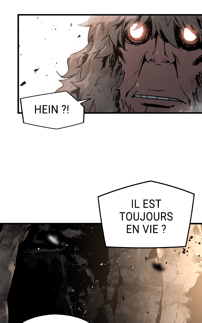 Read The Breaker 3_ Eternal Force FR Manga Online