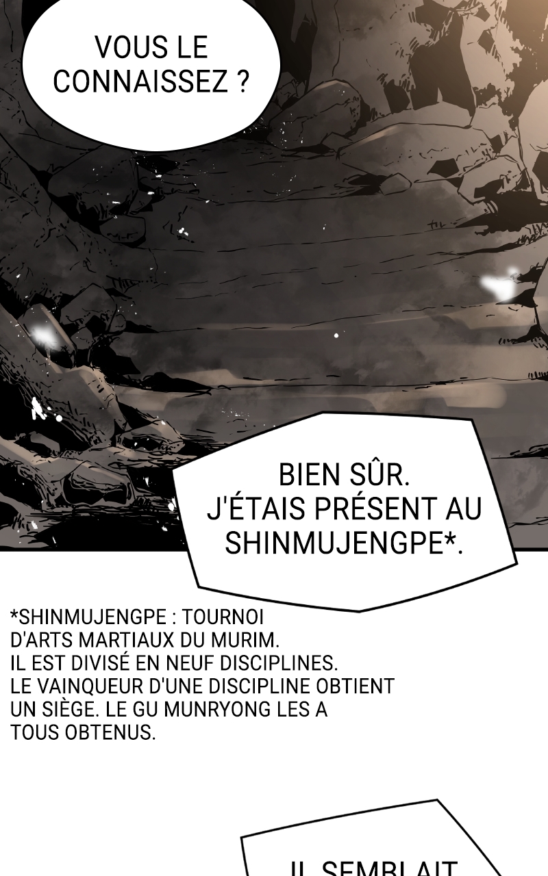 Read The Breaker 3_ Eternal Force FR Manga Online