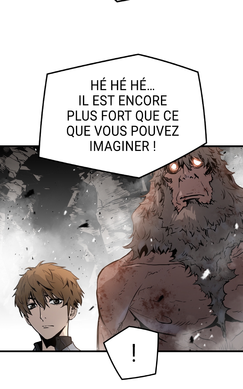 Read The Breaker 3_ Eternal Force FR Manga Online
