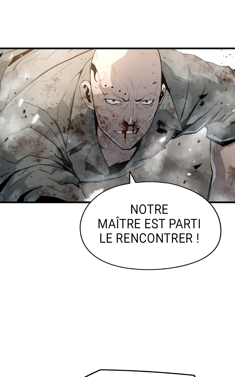 Read The Breaker 3_ Eternal Force FR Manga Online