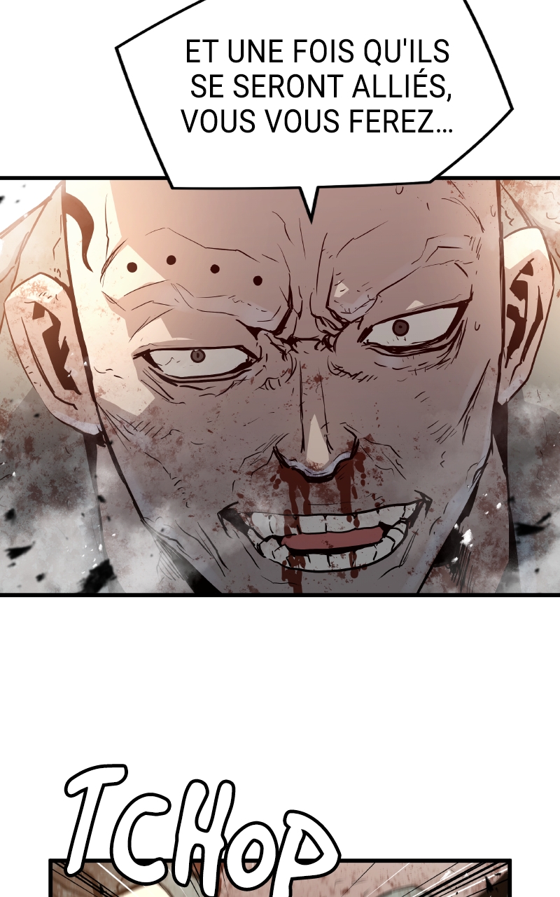 Read The Breaker 3_ Eternal Force FR Manga Online