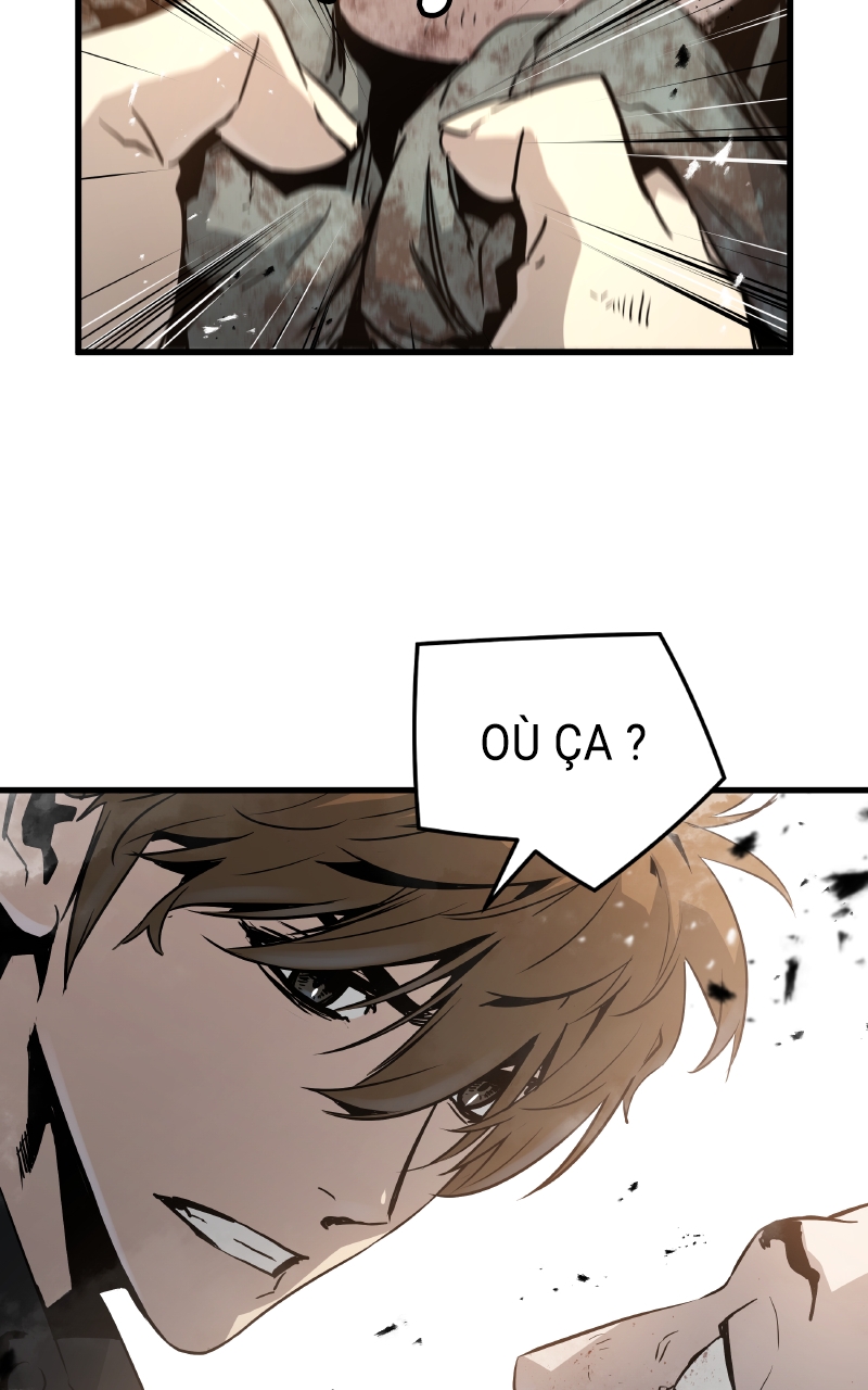 Read The Breaker 3_ Eternal Force FR Manga Online