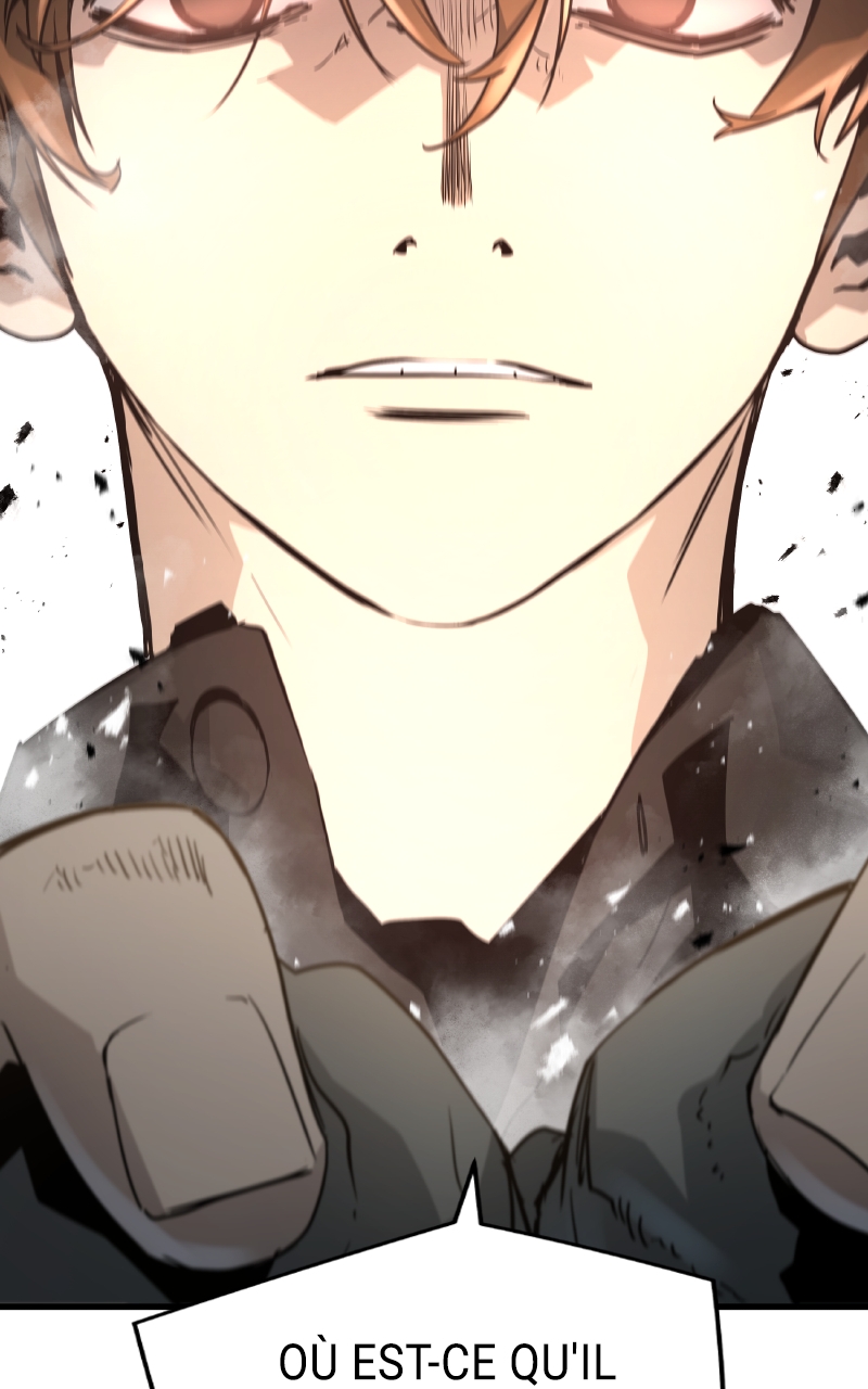 Read The Breaker 3_ Eternal Force FR Manga Online