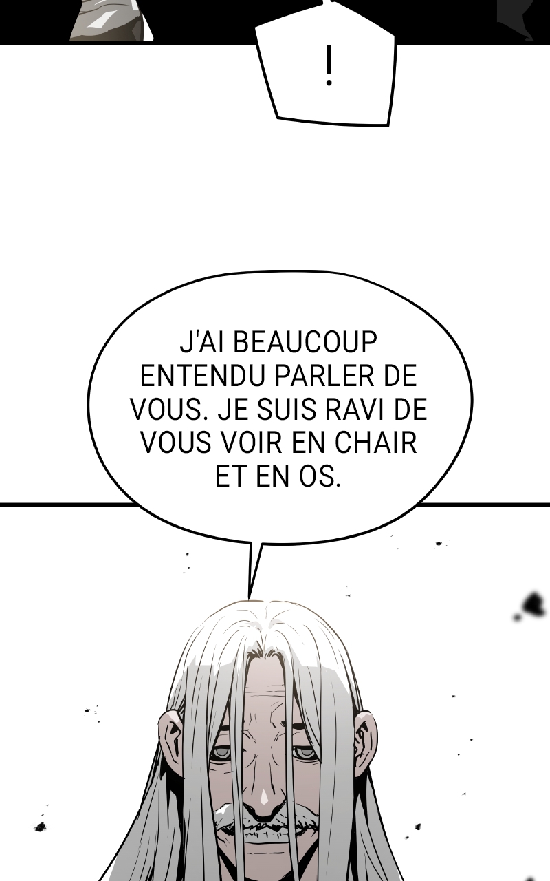 Read The Breaker 3_ Eternal Force FR Manga Online