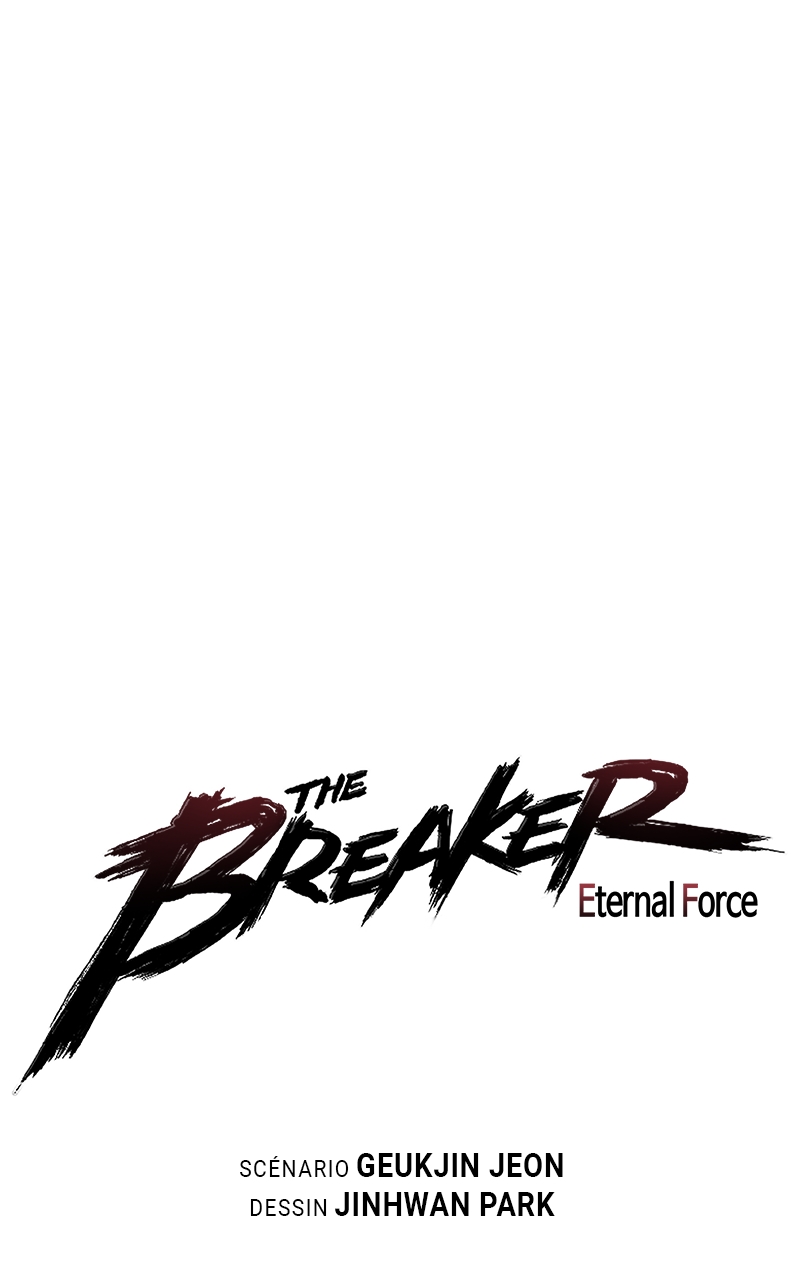 Read The Breaker 3_ Eternal Force FR Manga Online