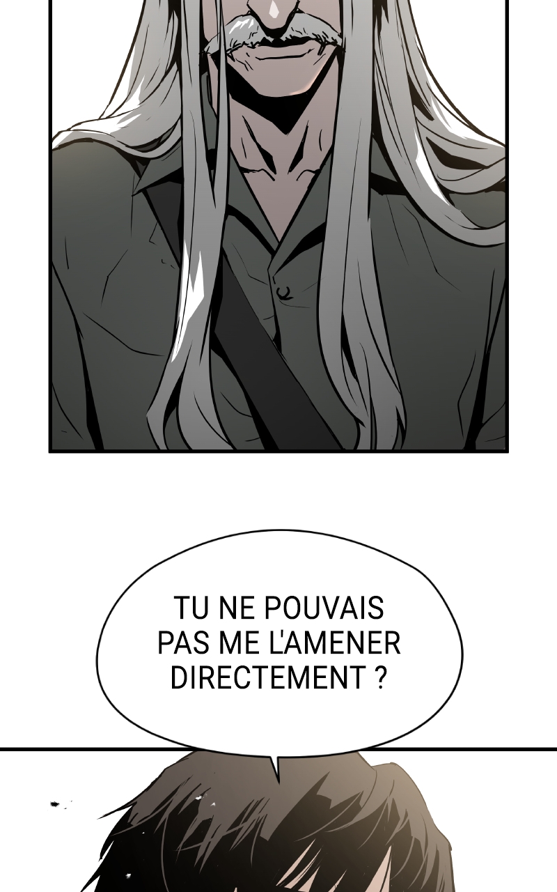 Read The Breaker 3_ Eternal Force FR Manga Online