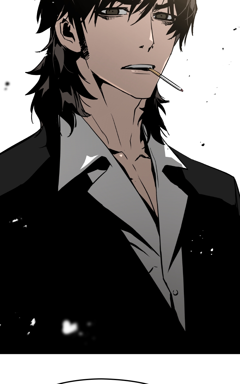 Read The Breaker 3_ Eternal Force FR Manga Online