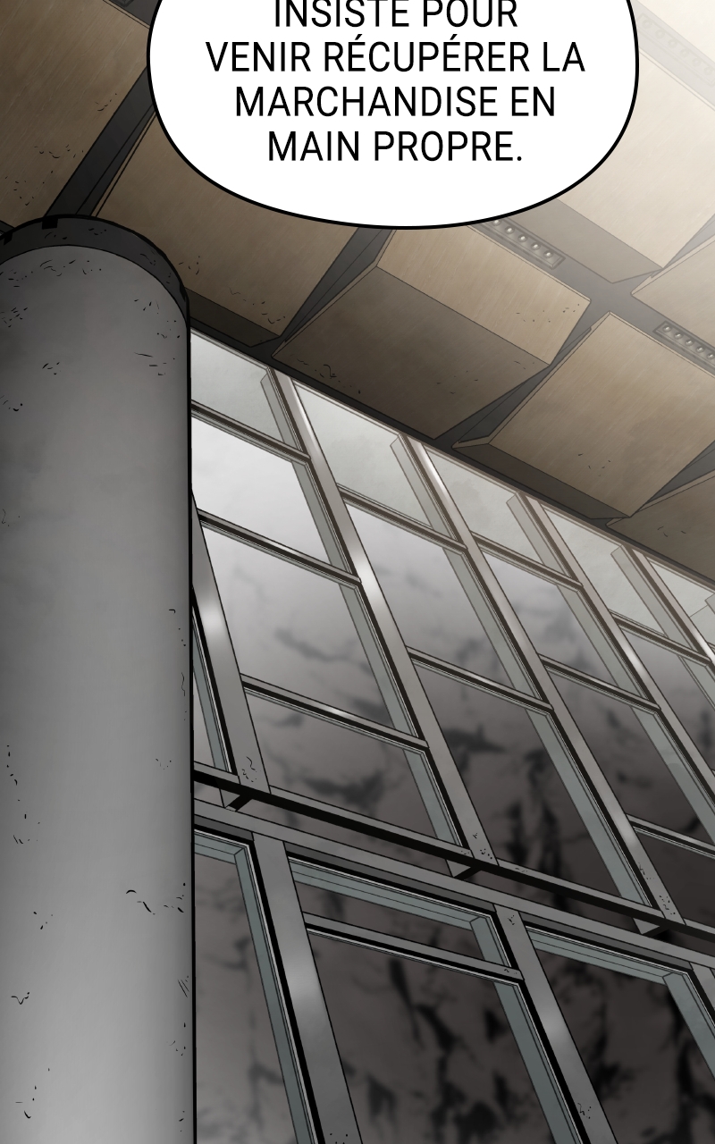 Read The Breaker 3_ Eternal Force FR Manga Online