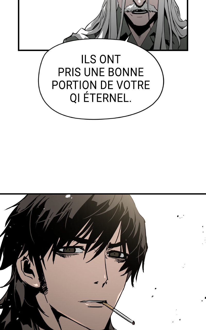Read The Breaker 3_ Eternal Force FR Manga Online