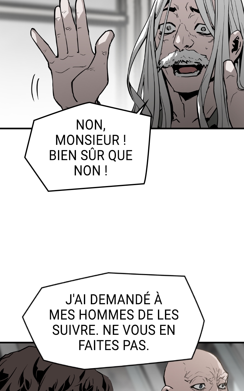 Read The Breaker 3_ Eternal Force FR Manga Online