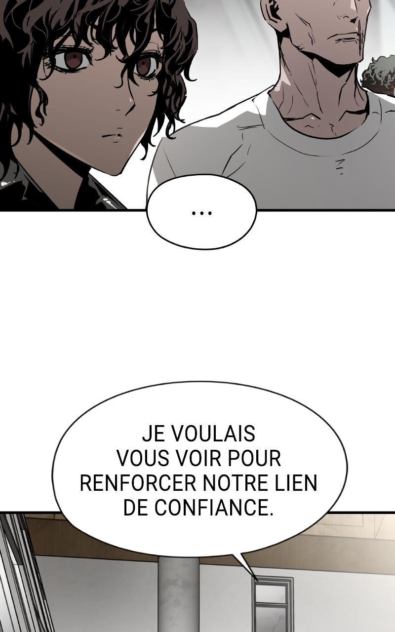 Read The Breaker 3_ Eternal Force FR Manga Online