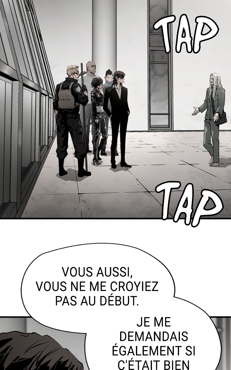 Read The Breaker 3_ Eternal Force FR Manga Online
