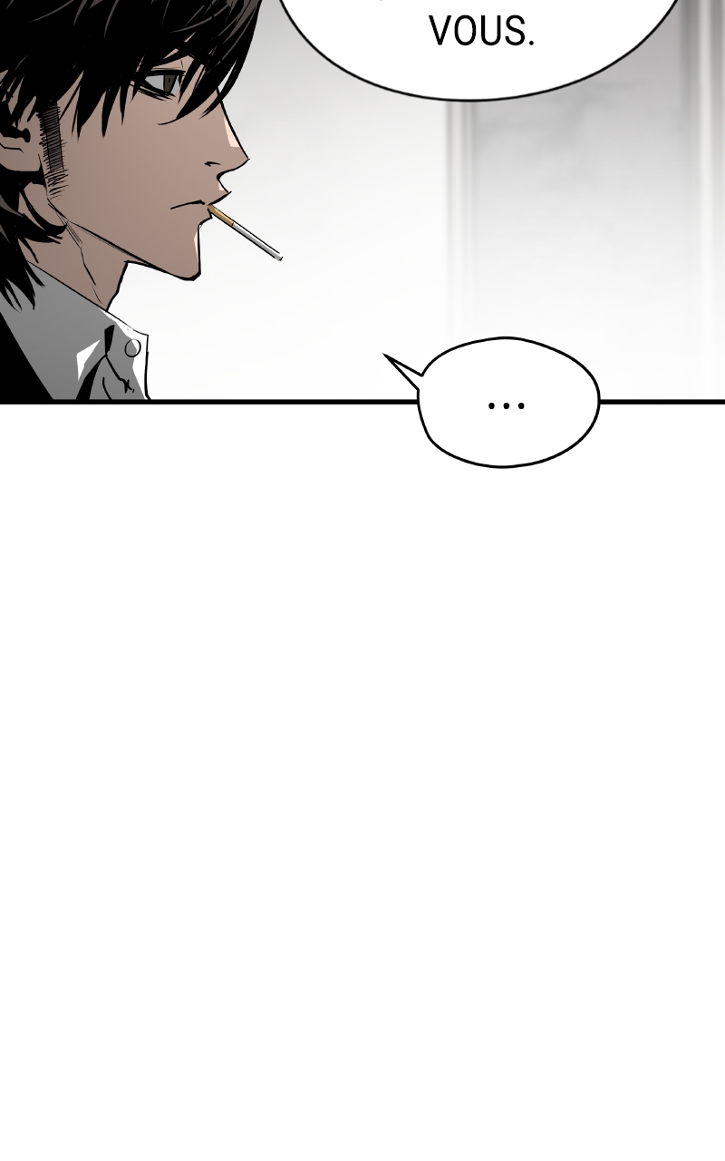 Read The Breaker 3_ Eternal Force FR Manga Online
