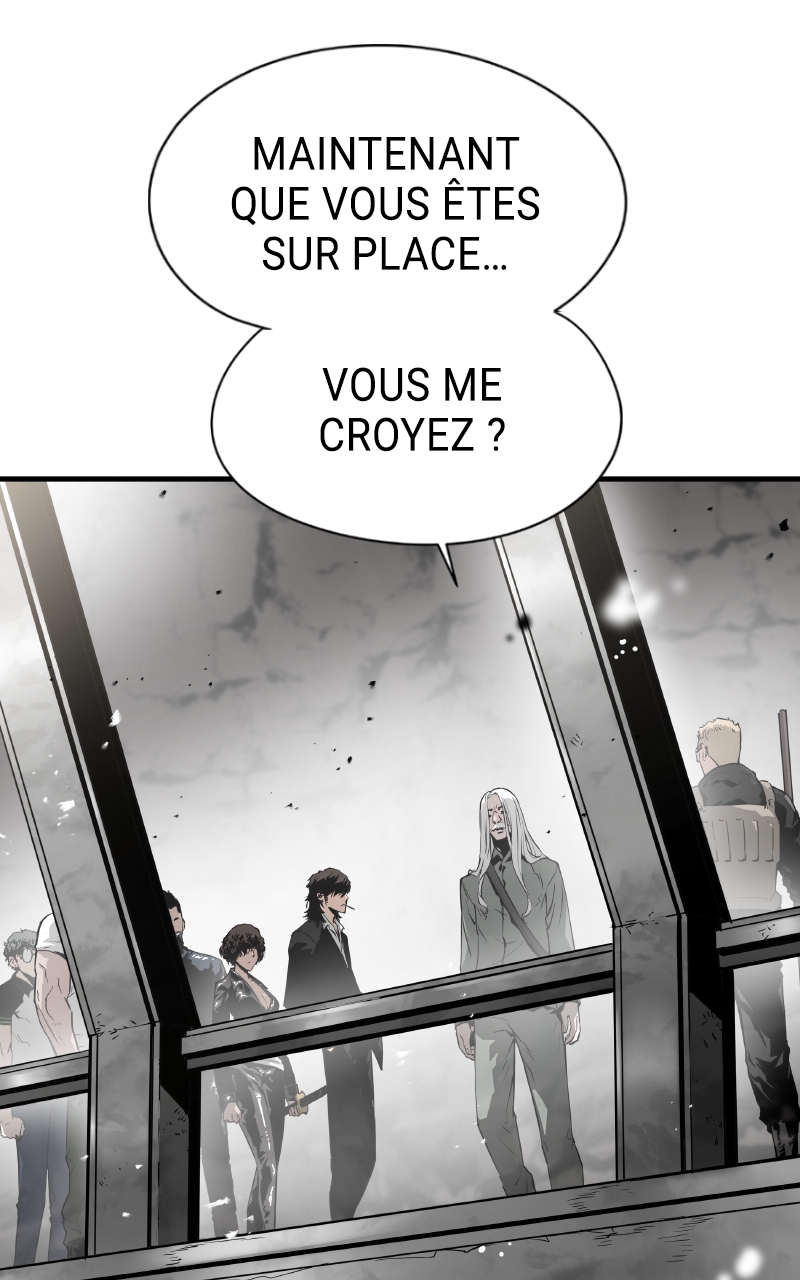 Read The Breaker 3_ Eternal Force FR Manga Online