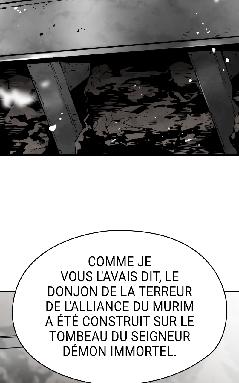 Read The Breaker 3_ Eternal Force FR Manga Online
