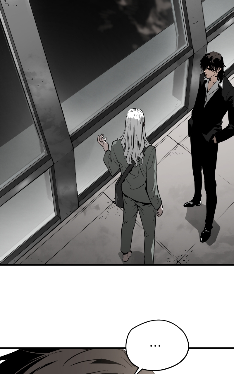 Read The Breaker 3_ Eternal Force FR Manga Online