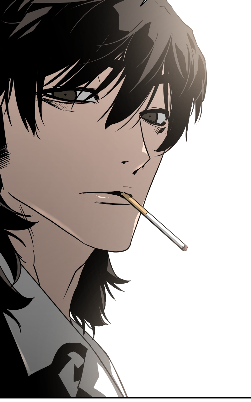Read The Breaker 3_ Eternal Force FR Manga Online