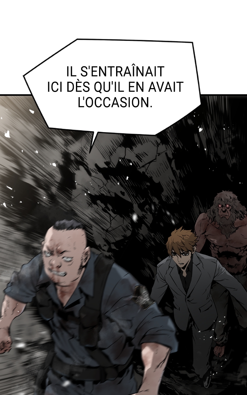 Read The Breaker 3_ Eternal Force FR Manga Online