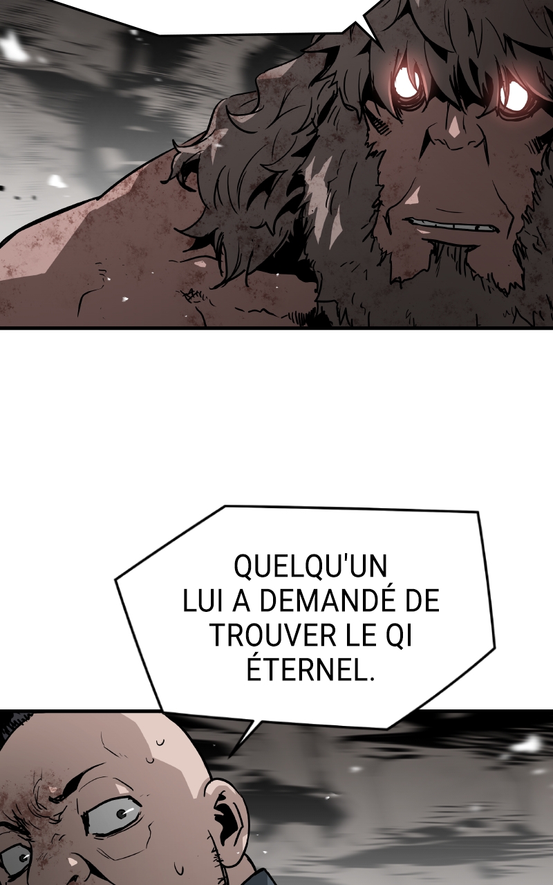 Read The Breaker 3_ Eternal Force FR Manga Online