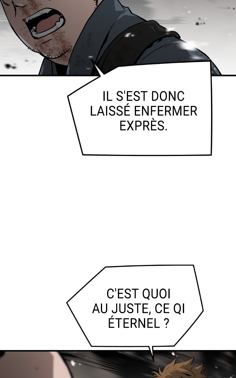 Read The Breaker 3_ Eternal Force FR Manga Online