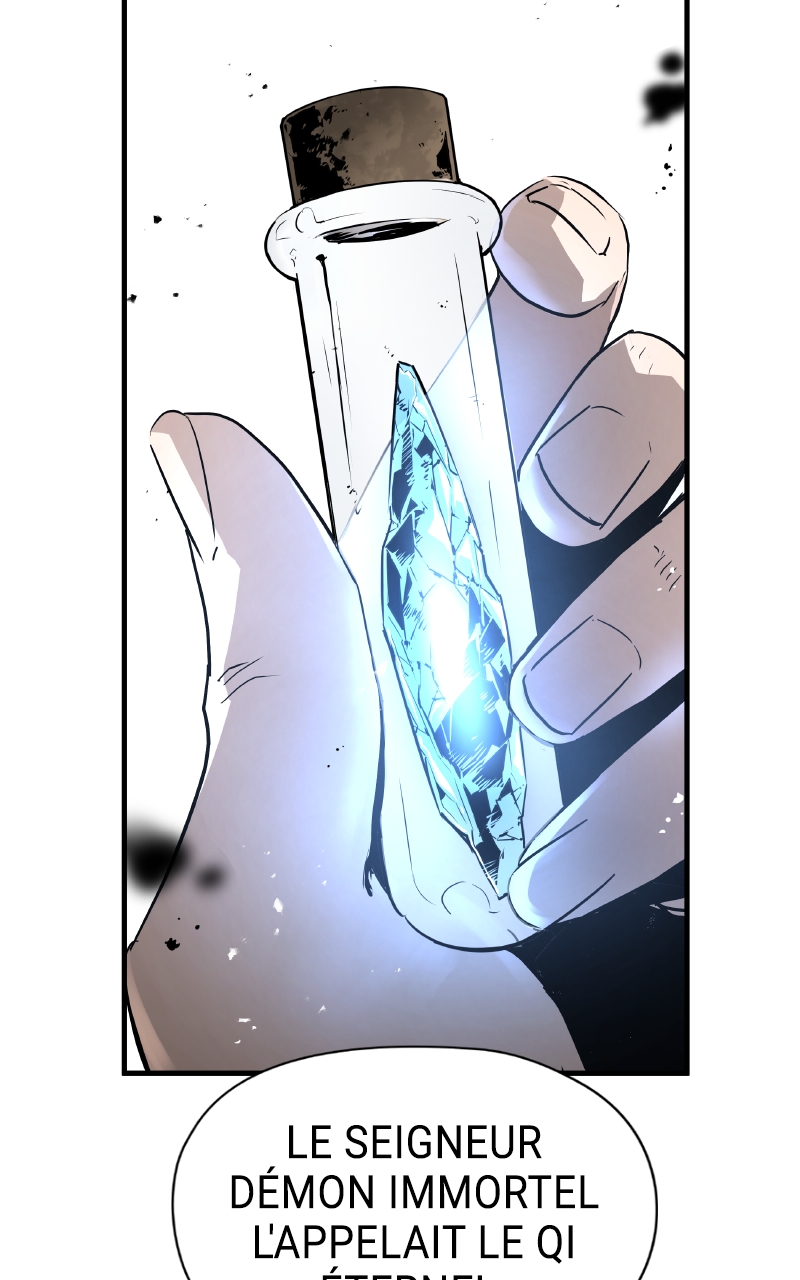 Read The Breaker 3_ Eternal Force FR Manga Online