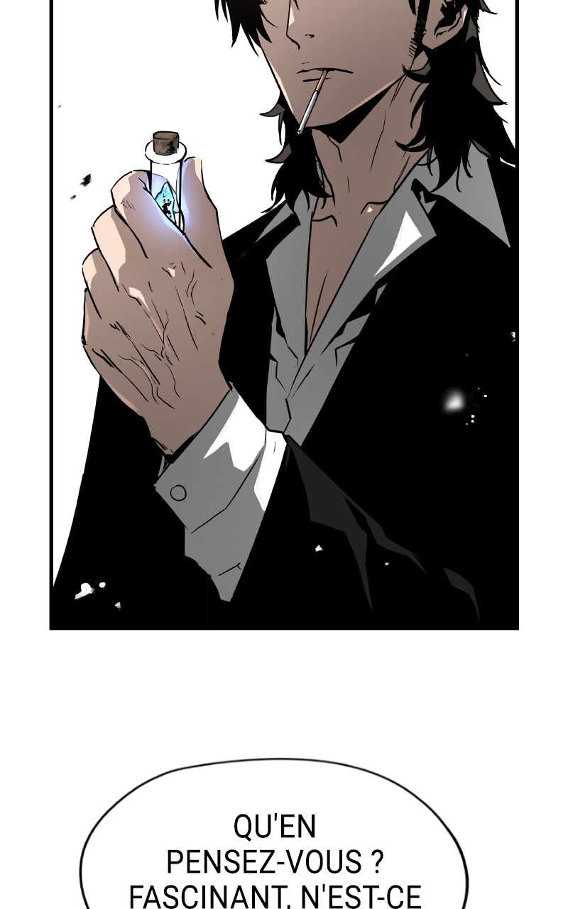 Read The Breaker 3_ Eternal Force FR Manga Online