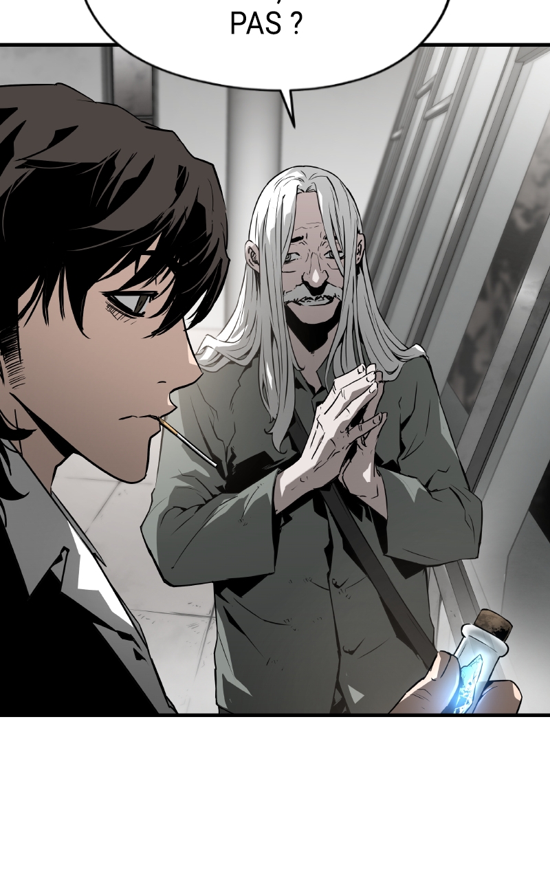 Read The Breaker 3_ Eternal Force FR Manga Online