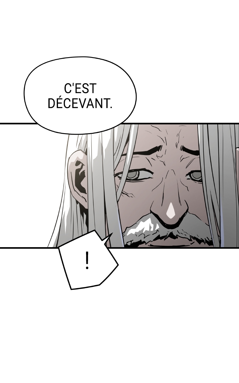 Read The Breaker 3_ Eternal Force FR Manga Online