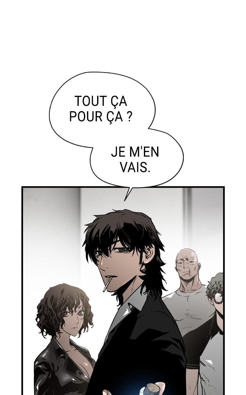 Read The Breaker 3_ Eternal Force FR Manga Online