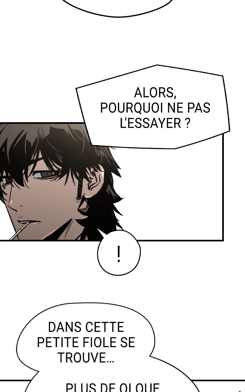 Read The Breaker 3_ Eternal Force FR Manga Online