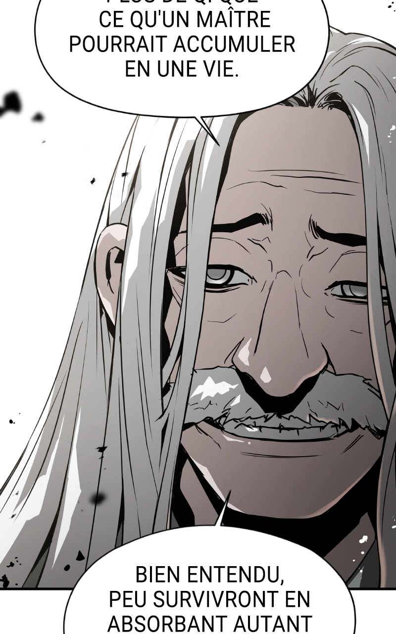 Read The Breaker 3_ Eternal Force FR Manga Online