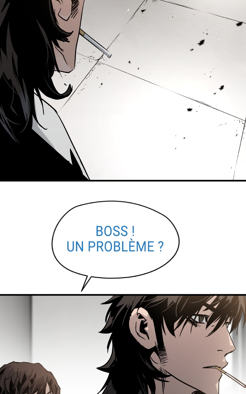 Read The Breaker 3_ Eternal Force FR Manga Online