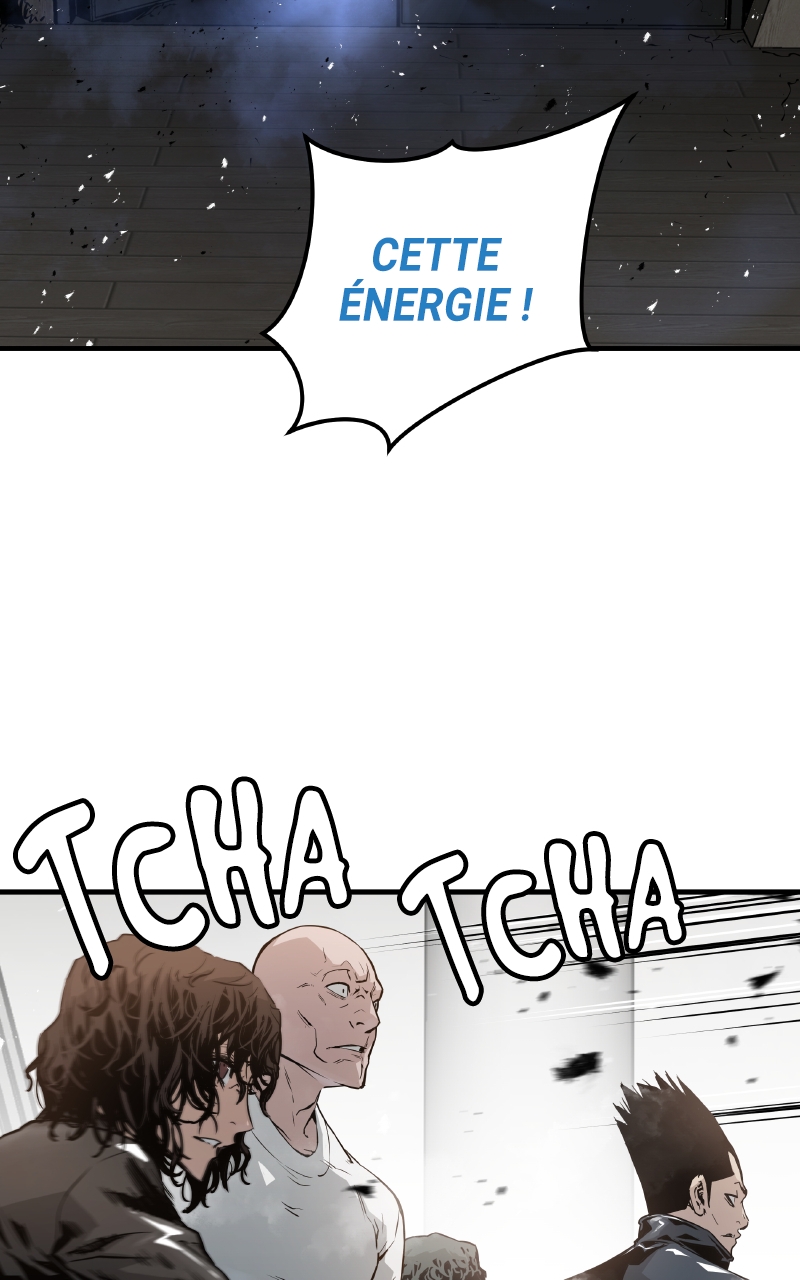 Read The Breaker 3_ Eternal Force FR Manga Online