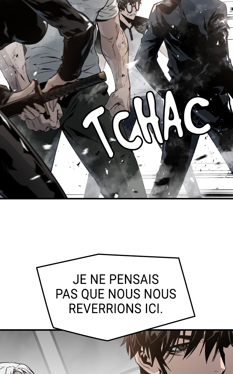 Read The Breaker 3_ Eternal Force FR Manga Online