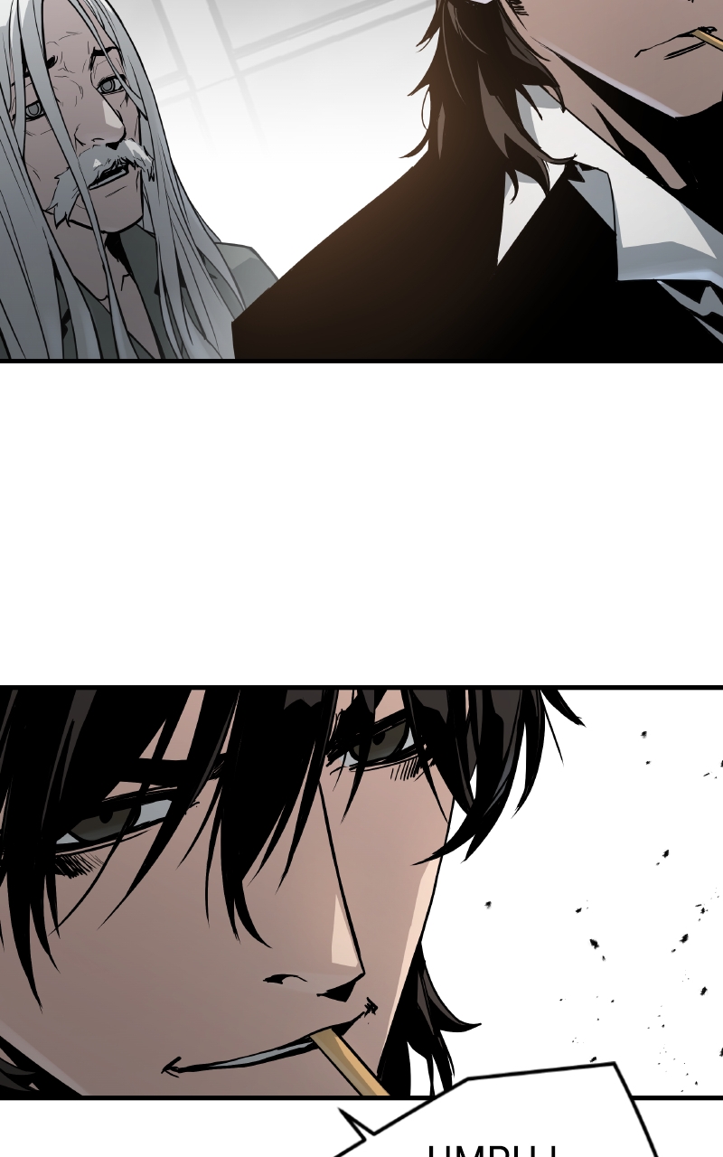 Read The Breaker 3_ Eternal Force FR Manga Online