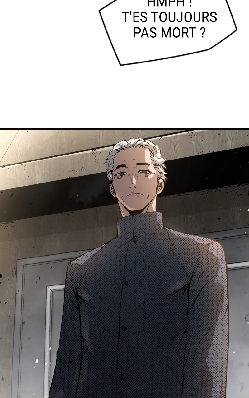 Read The Breaker 3_ Eternal Force FR Manga Online