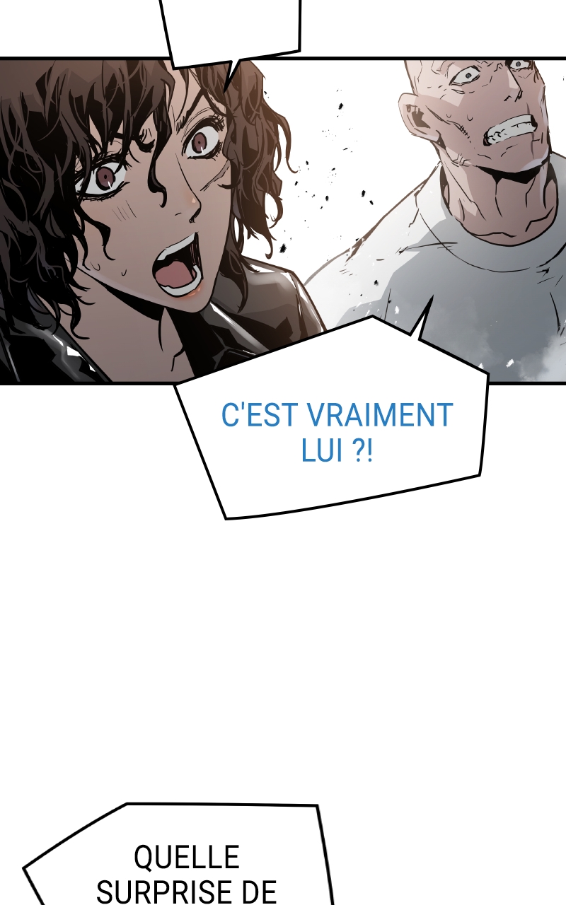 Read The Breaker 3_ Eternal Force FR Manga Online