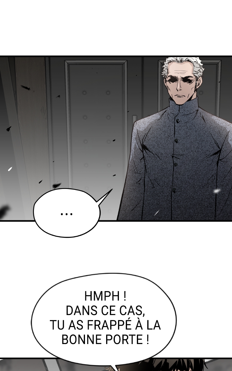 Read The Breaker 3_ Eternal Force FR Manga Online