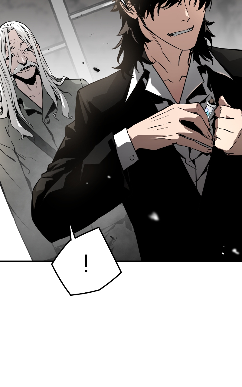 Read The Breaker 3_ Eternal Force FR Manga Online