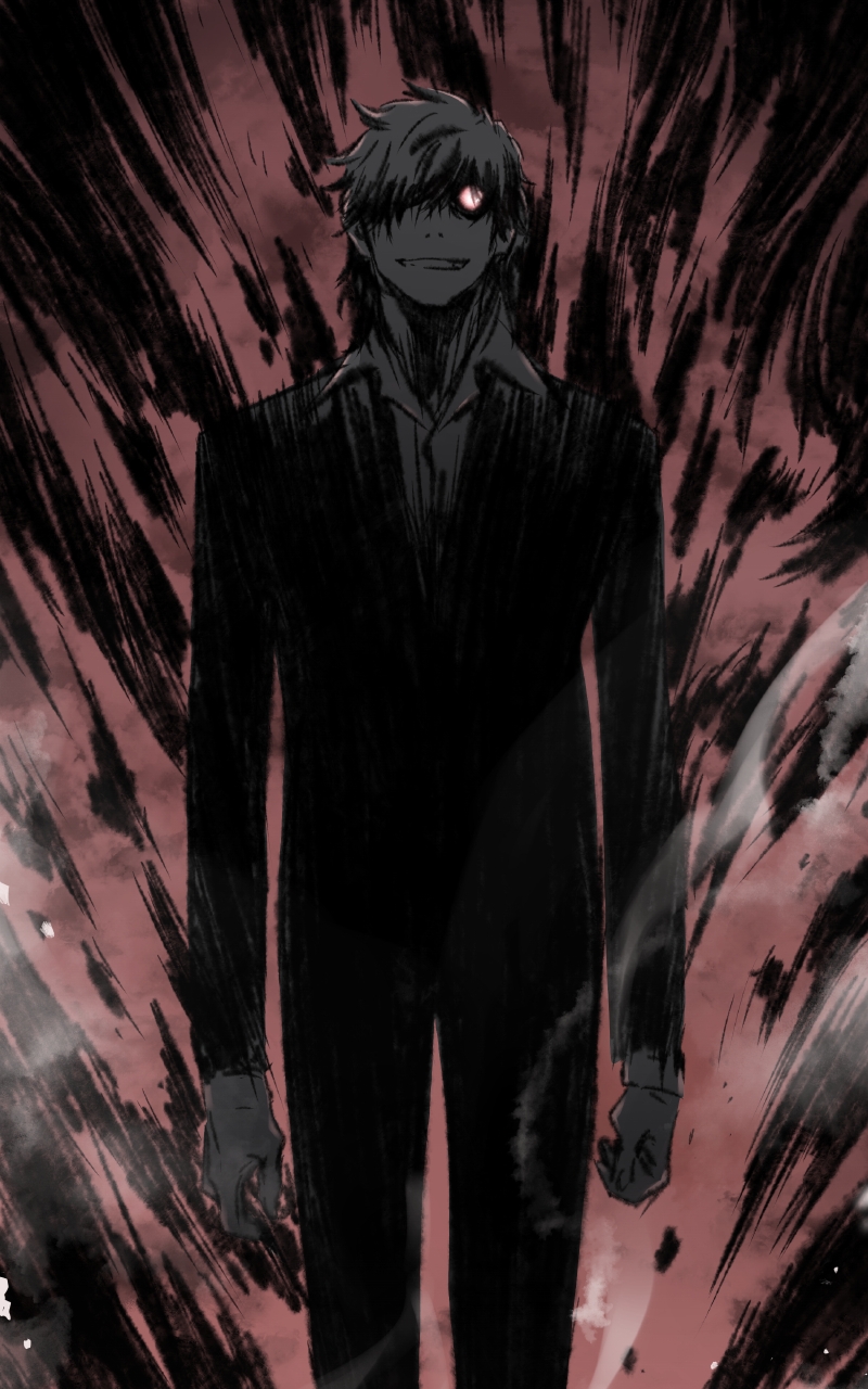 Read The Breaker 3_ Eternal Force FR Manga Online