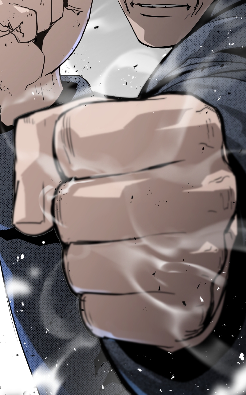 Read The Breaker 3_ Eternal Force FR Manga Online