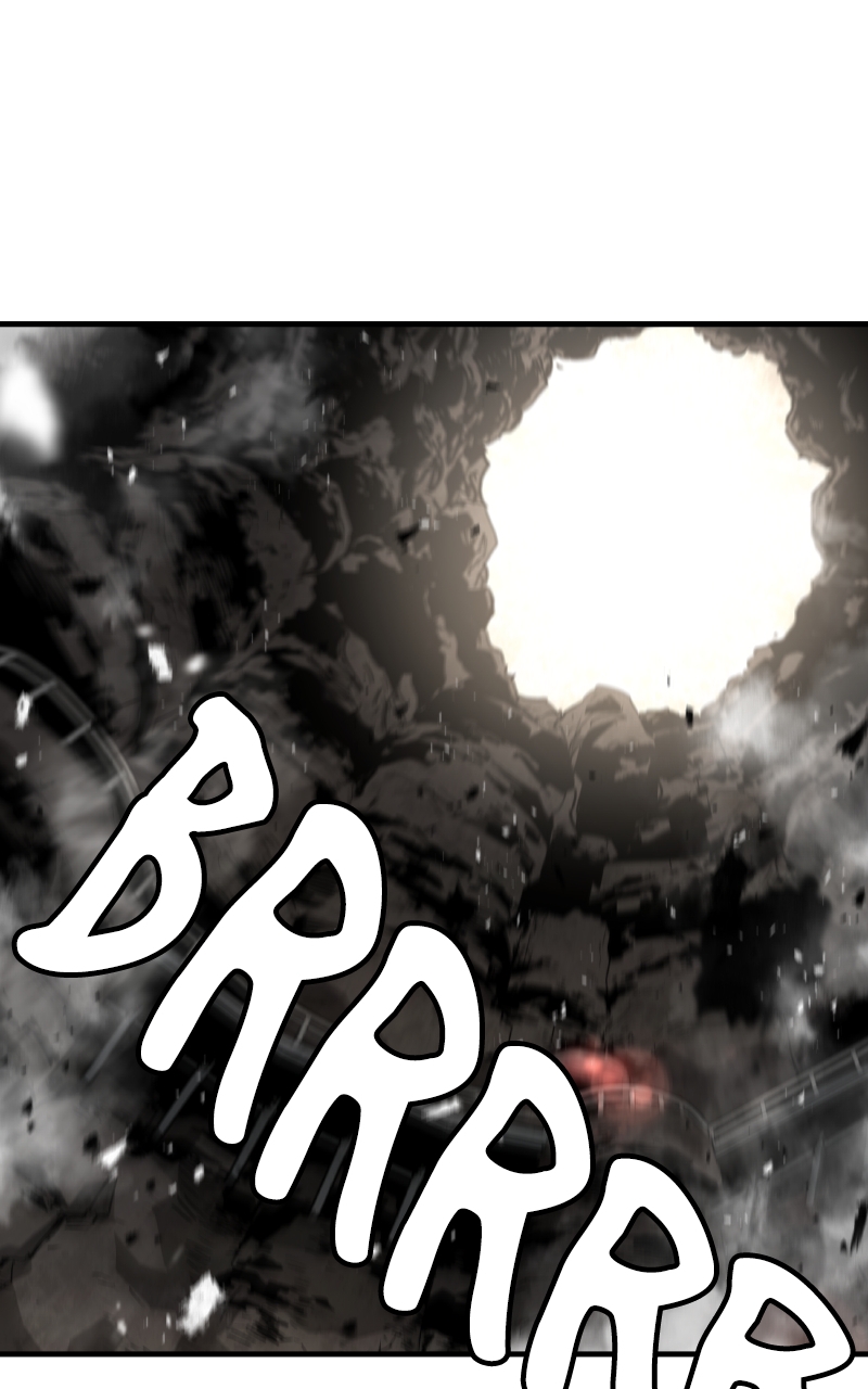 Read The Breaker 3_ Eternal Force FR Manga Online