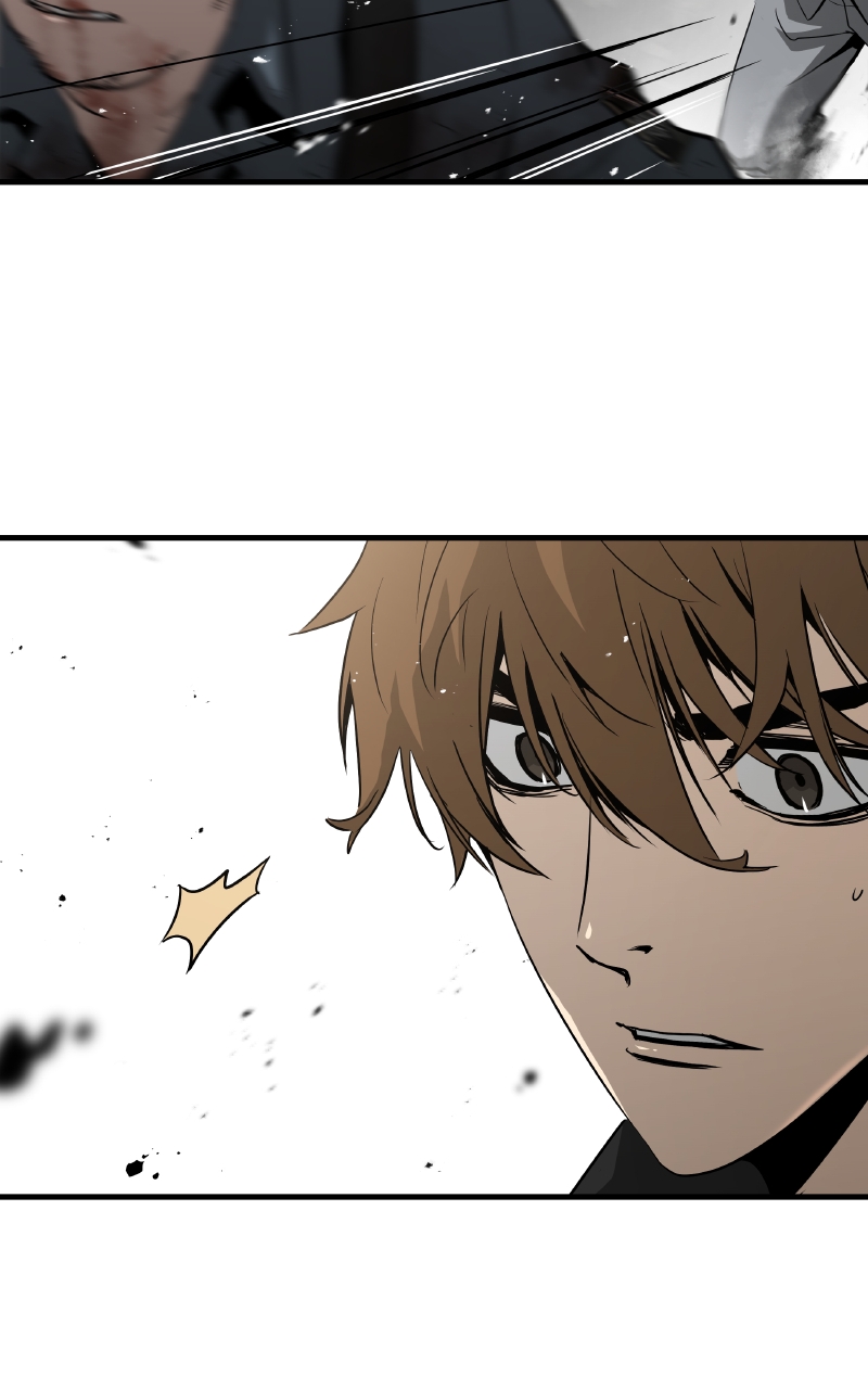 Read The Breaker 3_ Eternal Force FR Manga Online