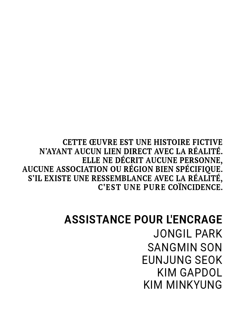 Read The Breaker 3_ Eternal Force FR Manga Online