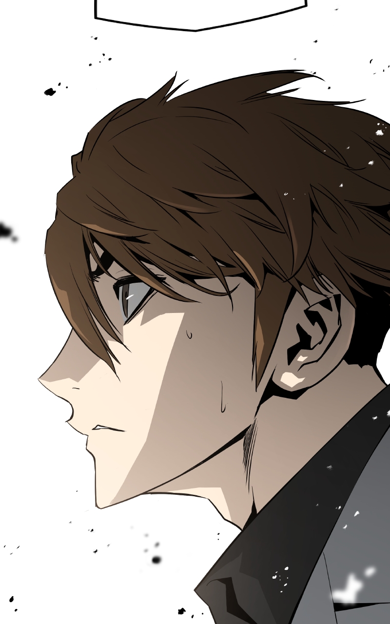 Read The Breaker 3_ Eternal Force FR Manga Online