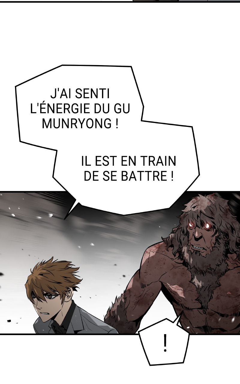 Read The Breaker 3_ Eternal Force FR Manga Online
